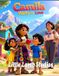 Camila Walks in Love: South America: A Heartwarming Children’s Picture Book on Love, Kindness, and Compassion (1 Corinthians 13:4): 6