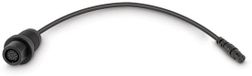 Minn Kota Câble de transducteur MKR-DSC-12 GARMIN 4-PIN