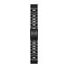 Garmin QuickFit 22mm Titanium Horlogebandje - Carbon Grey DLC - Geschikt voor Garmin Fenix 5 & 6