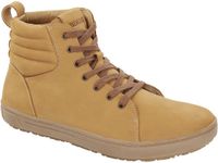 Birkenstock Werkschoen QO700 Gr.45 camel waterafstotend nubuck leer O2