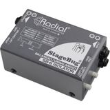 Radial Stage Bug SB 6