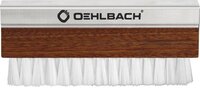 Oehlbach Pro Phono Brush - Bruin