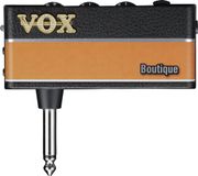 VOX amPlug3 Boutique Elektrische Gitaar Zakhoofdtelefoonversterker