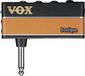VOX amPlug3 Boutique Elektrische Gitaar Zakhoofdtelefoonversterker