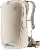 Deuter Race Air 14+3 outdoor rugzak alu-greystone