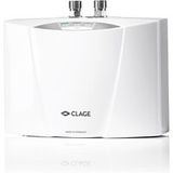 Mcx 4 Chauffe-eau Électronique Smartronic - 2,5 L/min- 4,4 Kw - 230 Volt - 19 A, Avec Câble