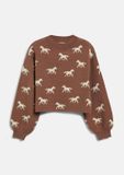 s.Oliver pull en maille