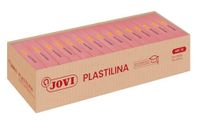 Jovi Knete-Box, 15 tabletten 350 gr, huidskleur (7208)