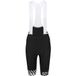 GORE WEAR dames bretelbroek Swiftride Optical Kurze Trägerhose Damen