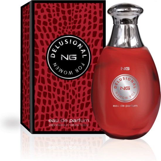 NG Eau de Parfum / 100 (ml) / Mannen