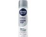 Nivea Men Derma Control Clinical 100h Ultra Comfort Anti-perspirant Spray (150 ml)