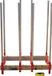 NESTLE Zaagbok Holzmichel B.820xH.203xT.465mm Alu/HO - 20604001