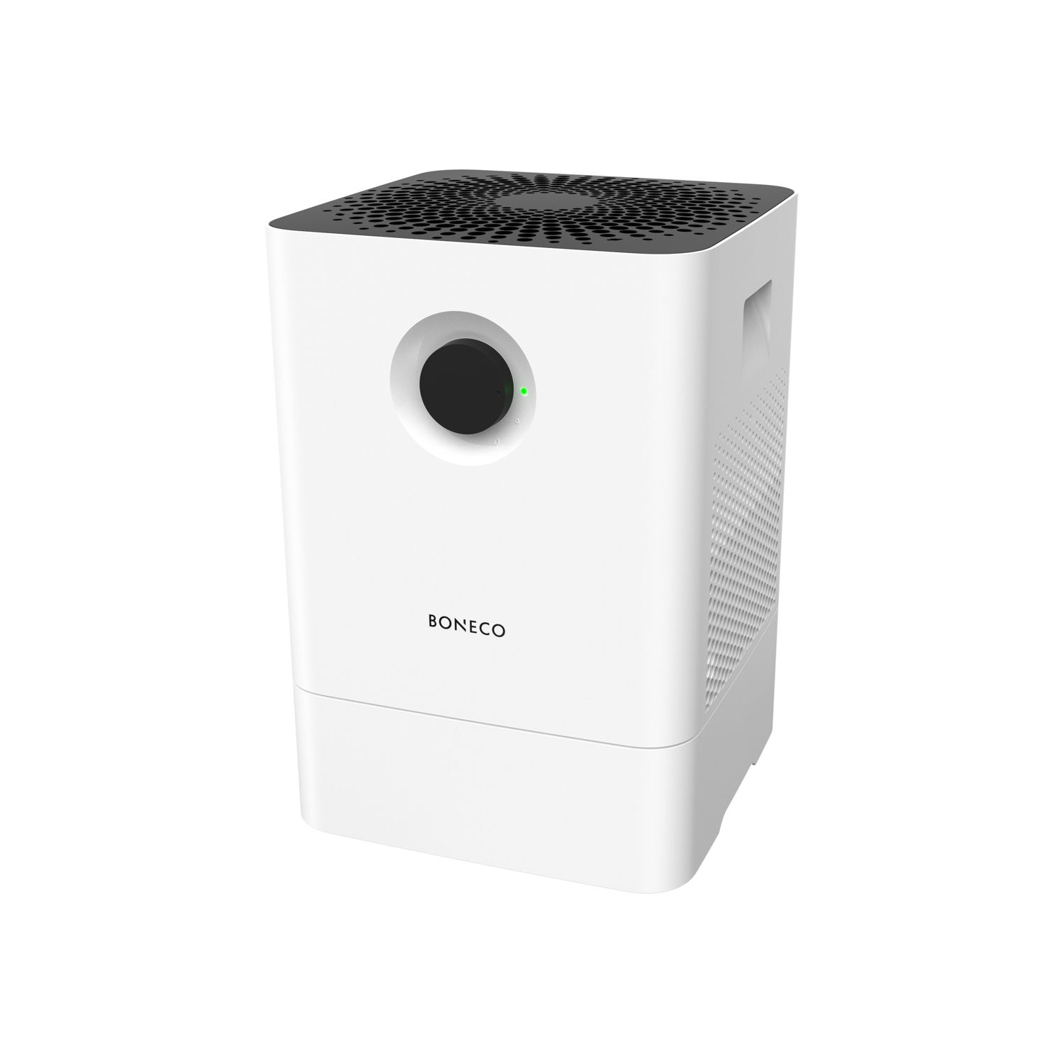 Boneco W200 Air Washer - Luchtbevochtiger - Zwart/Wit
