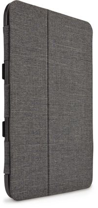 Case Logic Snap View Folio Case voor Samsung Galaxy Tab 3 7 inch - Antraciet