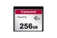 Transcend TS16GCFX602 flashgeheugen 16 GB CFast 2.0 MLC