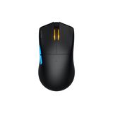 HATOR Pulsar 3 PRO Wireless muis Gamen Rechtshandig RF Wireless + Bluetooth + USB Type-A Optisch 30000 DPI