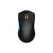 HATOR Pulsar 3 PRO Wireless muis Gamen Rechtshandig RF Wireless + Bluetooth + USB Type-A Optisch 30000 DPI