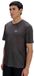 Poc Motion Air Maillot Manches Courtes Enduro Gris M Homme