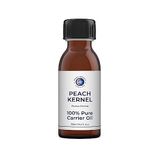 Mystic Moments Perzikpitolie - 250ml - 100% puur