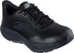 Skechers GO RUN Consistent 2.0 - Piedmont Sneakers Heren Zwart