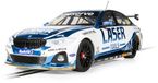 Scalextric - 1/32 BMW 330E NGTC LASER TOOLS JAKE HILL 2023
