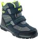 Bejo Bathursti Junior Bottes Gris EU 30 Enfants