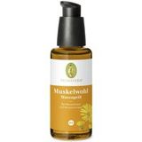 Primavera Massageolie Unisex 50ml