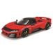 Bburago - Ferrari F80 1:18 Diecast Car