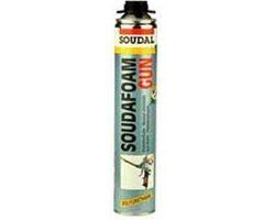 Soudal Purschuim - 750 ml
