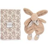 Doudou Et Compagnie Knuffelkonijn - Zandbeige