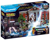 Playmobil 70574 - Speelgoedfiguren kinderen - Meerkleurig - Kunststof - 5 jaar