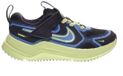Nike Cosmic Runner Kinder Sneakers - Paars