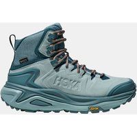 HOKA Kaha 3 Gore-Tex Wandelschoen Dames Blauw