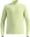 Odlo Essential Running Longsleeve 1/2-Zip Hommes - Taille XL