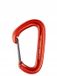 Black Diamond Litewire Mousqueton - Orange