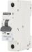 asvendo Schelinger Installatieautomaat 25A B-karakteristiek - 1-polig - 230/400V - A02-G8-1P-B25 - IP20