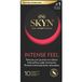 Skyn Manix Skyn Intense Feel 10uts