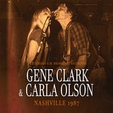 Nashville 1987: Legendary F.M. Broadcast Recording