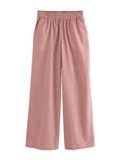 Next Broek rood / wit
