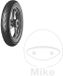 Maxxis M6103 Promaxx 70H TL Pneu arrière 140/90 x R15