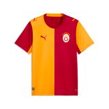 PUMA Maillot domicile 26/27 Galatasaray SK Homme, Accessoires, Rouge, XS