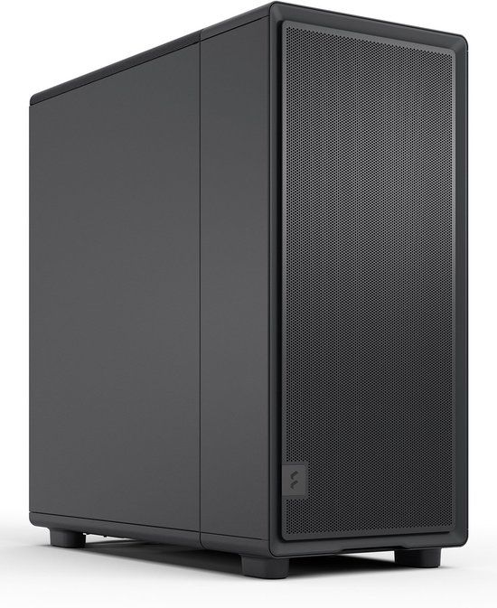 Fractal Design Epoch Midi Tower Zwart