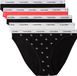 Calvin Klein Underwear - Slip pour femme - Coton - Uni - Taille M