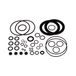 RIEGLER 101536-B-939 afdichtingsset