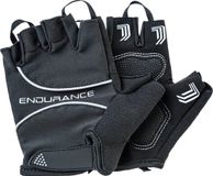 ENDURANCE Fraserburgh Fingerhandschuhe Zwart XS