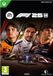 Microsoft F1 25 - Standard Edition - Xbox Series X|S Download