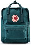 Fjallraven Fjällräven Kånken Original 16L Teal petrol vrijetijdsrugzak