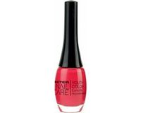 Beter Nagellak Nail Care Youth Color Nº 034 Rouge Fraise 11 ml