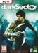 Mamba Games Dark Sector - Windows