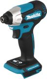 Makita DTD157Z Accu slagschroevendraaier 18V - 140Nm - Body